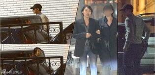 韩国恋情爆料赵寅成视频,甜蜜视频引粉丝热议