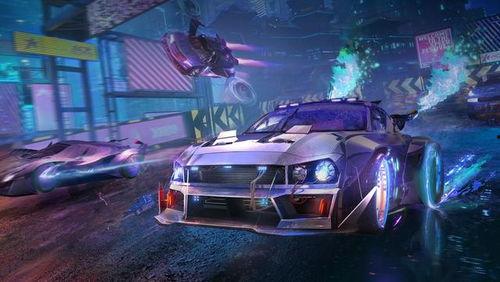 王牌竞速全新车爆料视频,全新车型惊艳亮相，速度与激情再升级！